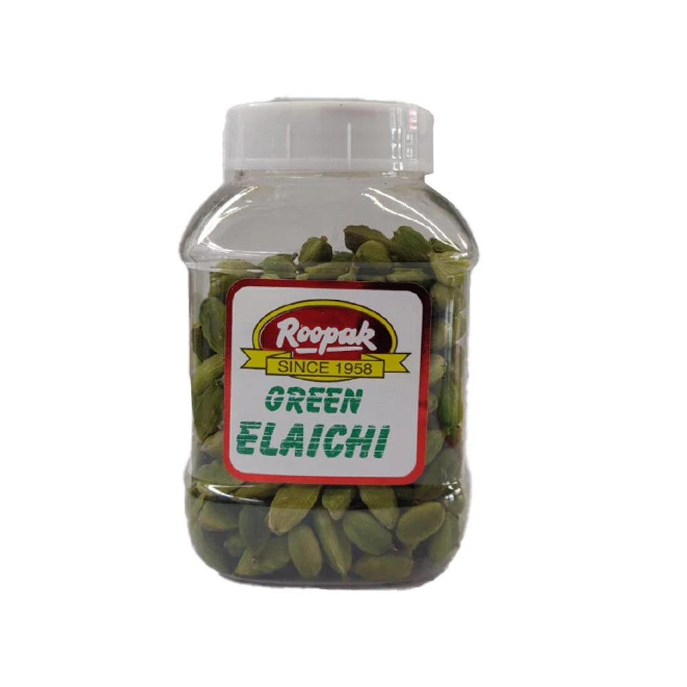 Green Elaichi (Cardamom)